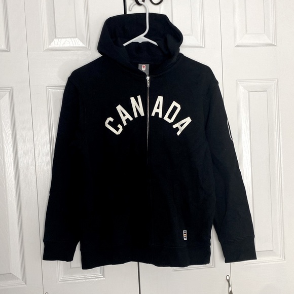 Hudson’s Bay Canada Jacket (size 14/16) - Picture 1 of 9